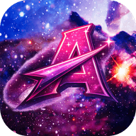 Astralion Large Logo